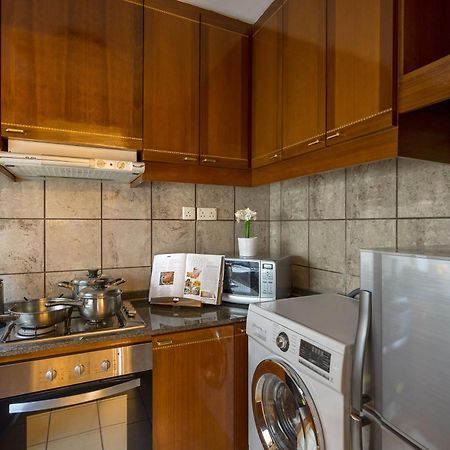 Orchard Parksuites By Far East Hospitality Singapore Camera foto
