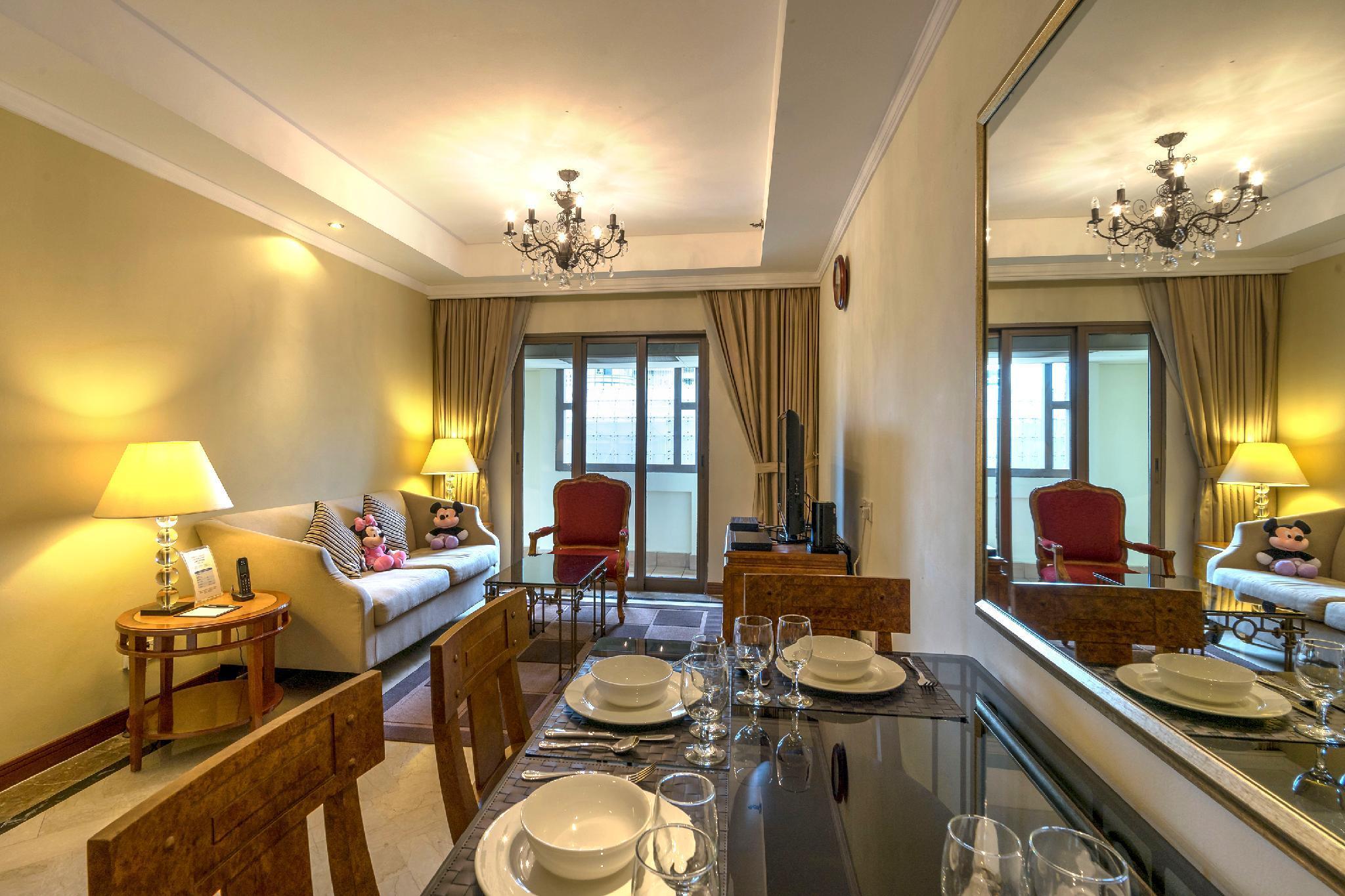Orchard Parksuites By Far East Hospitality Singapore Esterno foto