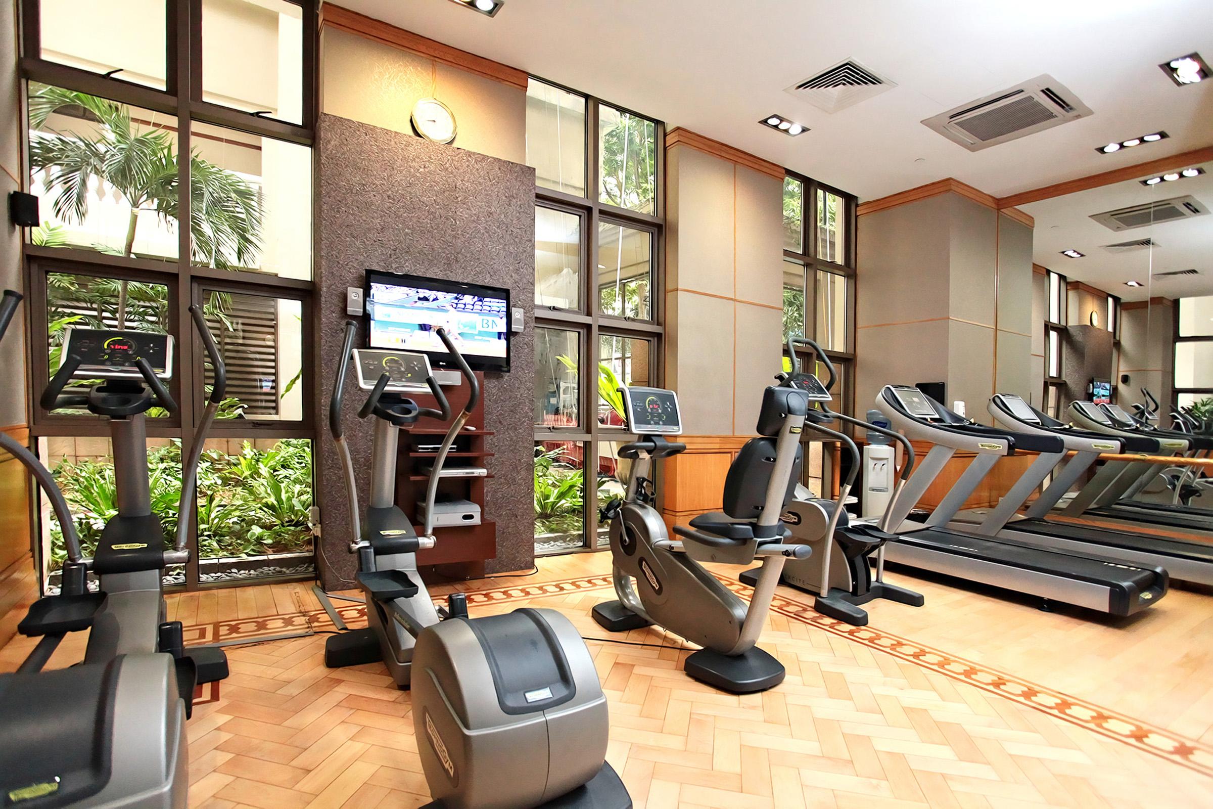 Orchard Parksuites By Far East Hospitality Singapore Esterno foto