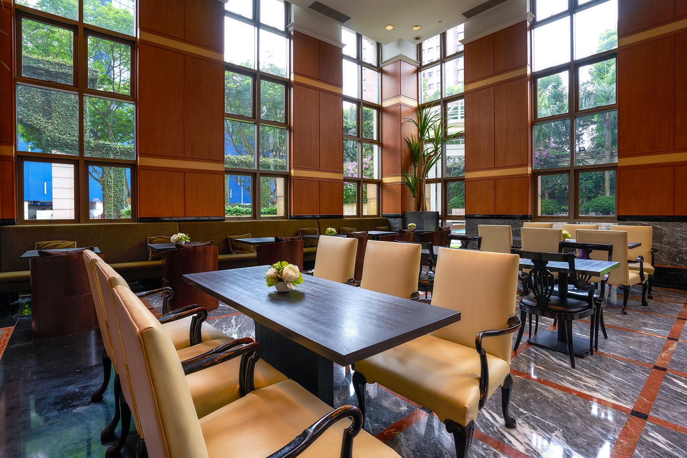 Orchard Parksuites By Far East Hospitality Singapore Esterno foto