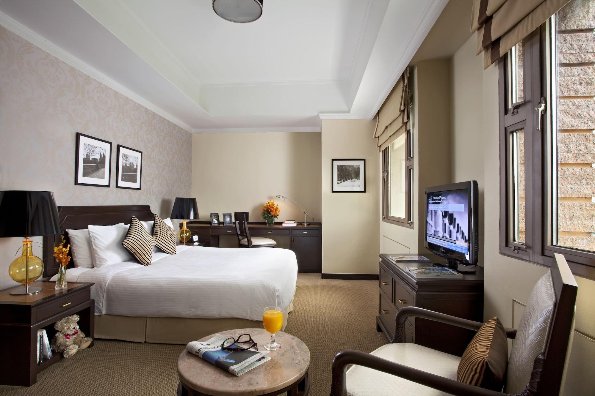 Orchard Parksuites By Far East Hospitality Singapore Camera foto