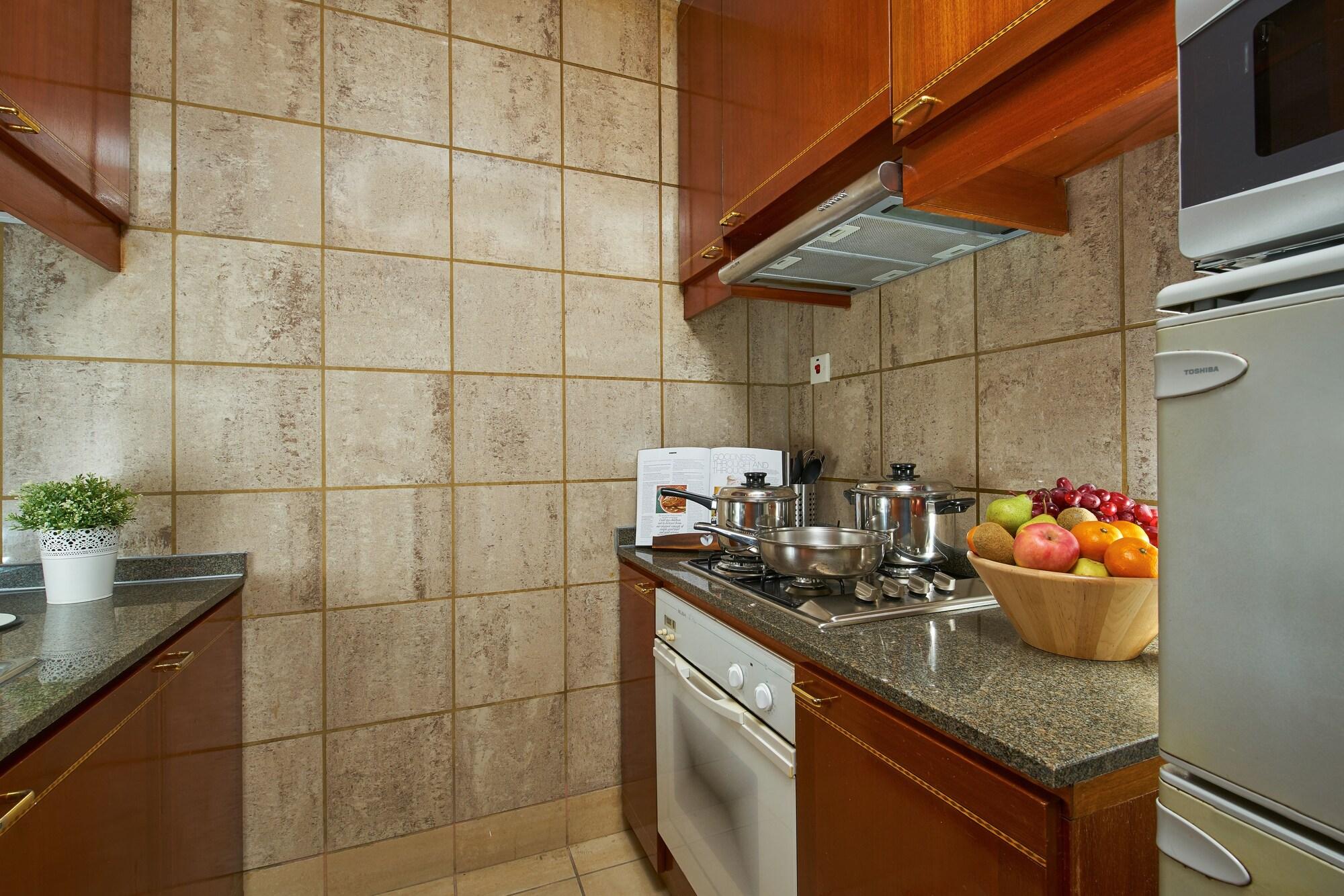 Orchard Parksuites By Far East Hospitality Singapore Esterno foto