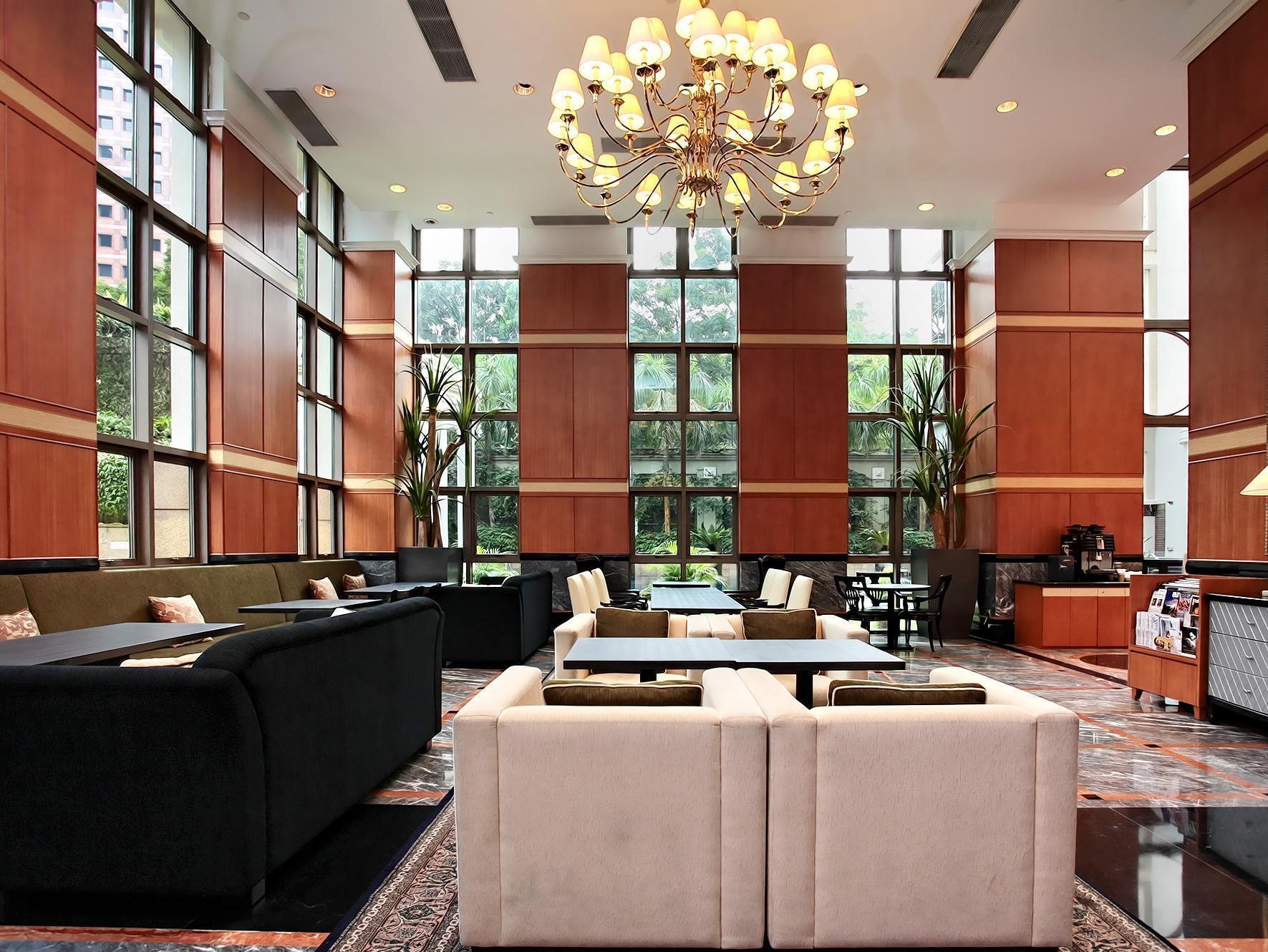 Orchard Parksuites By Far East Hospitality Singapore Esterno foto