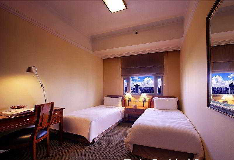 Orchard Parksuites By Far East Hospitality Singapore Esterno foto