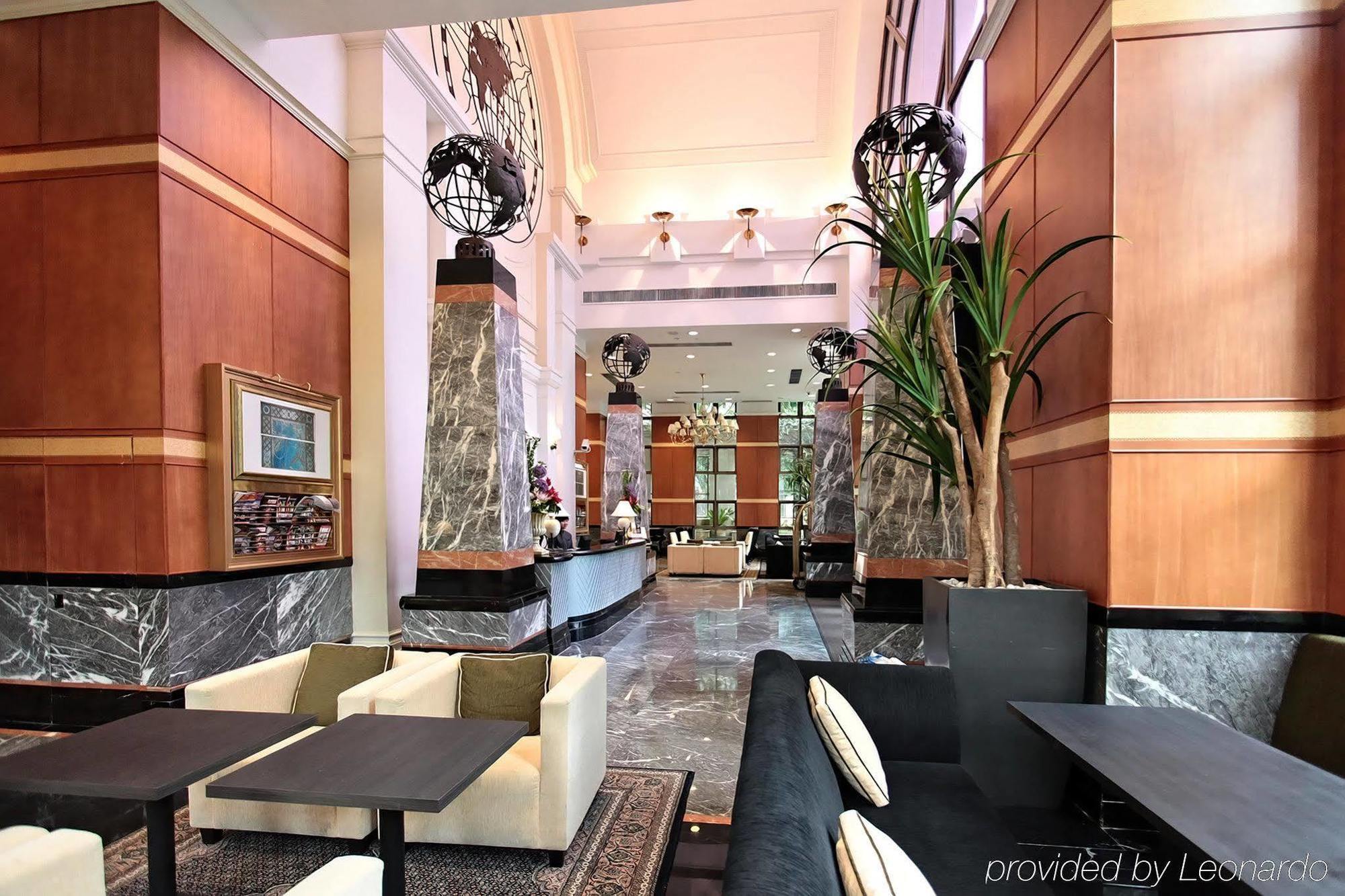 Orchard Parksuites By Far East Hospitality Singapore Esterno foto