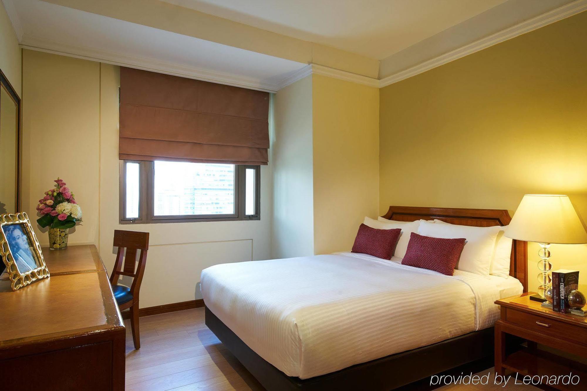 Orchard Parksuites By Far East Hospitality Singapore Esterno foto